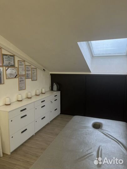 Аренда кабинета