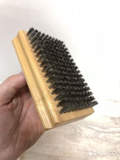 Ручные лыжные щетки Pro ski