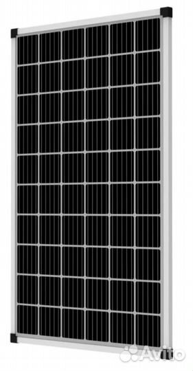 Солнечная батарея TopRay Solar 160 Вт Поли