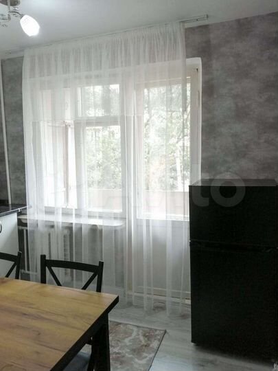 1-к. квартира, 35 м², 3/5 эт.