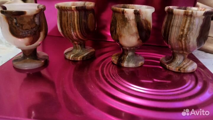 Металл Оникс репродукция