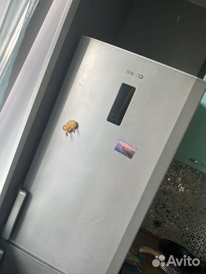Холодильник Beko