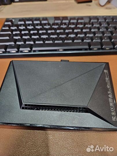 Nvidia shield tv pro 2019