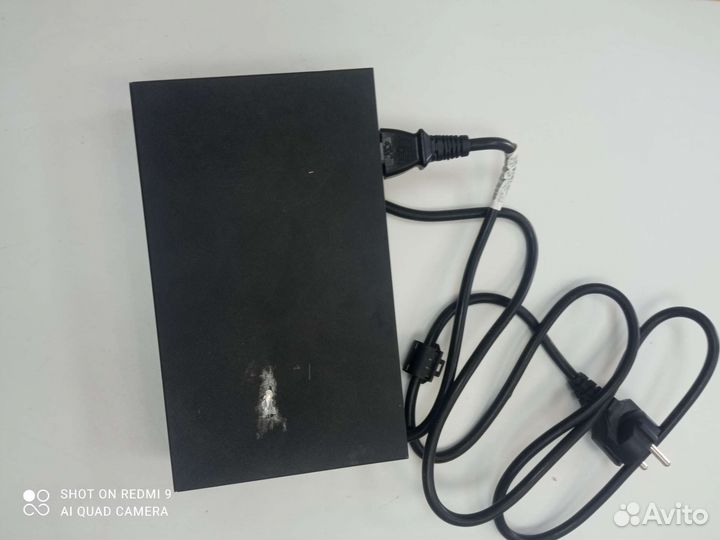 Poe коммутатор Nobelic