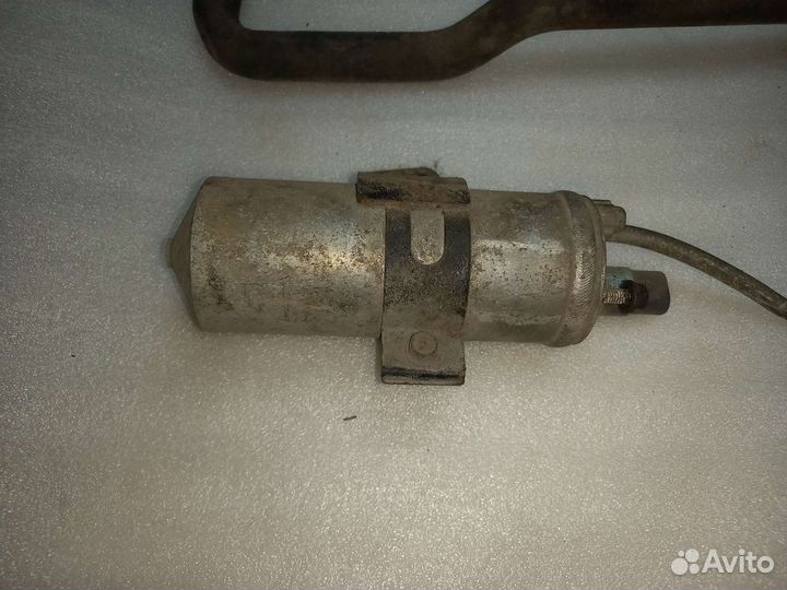 Трубки,шланги кондиционера mazda 323