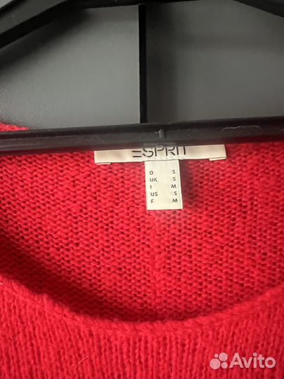 Вязаная кофта esprit
