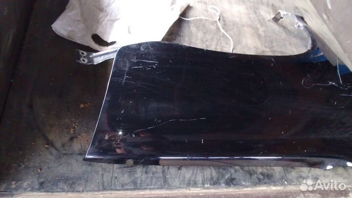 Крыло переднее правое Акура MDX 1