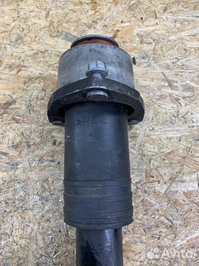 Амортизатор Л Зд BMW E70