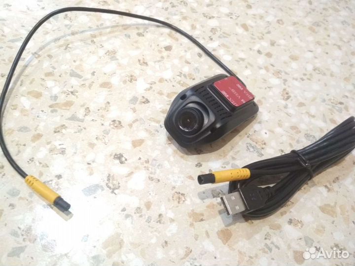 Видеорегистратор dvr