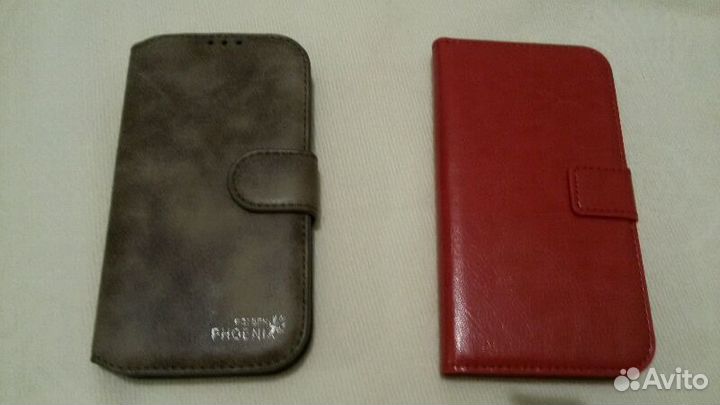 Новые чехлы на samsung Galaxi S4