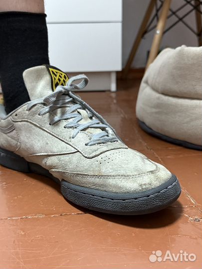 Reebok x Oxxxymiron 42.5