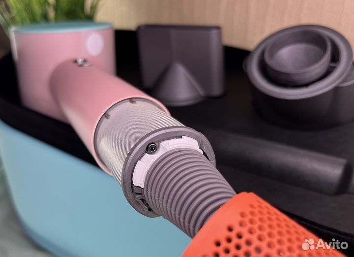 Фен Dyson HD-15 Tiffany Ceramic Pop 1:1 оригинал