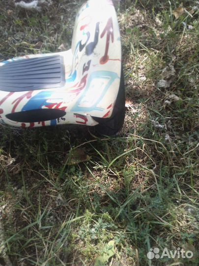 Гироскутер