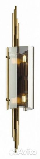 Накладной светильник Odeon Light Margaret 4895/2W