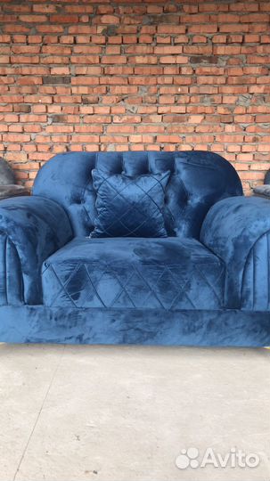 Диван Манго