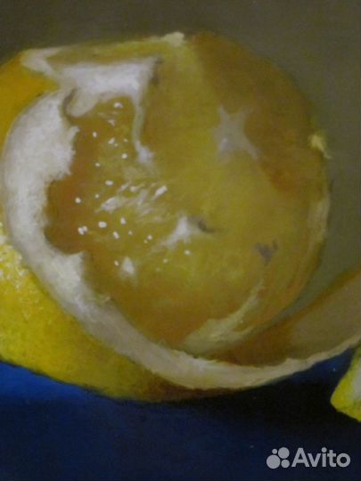 Натюрморт. Живопись. Холст. Масло. Подпись