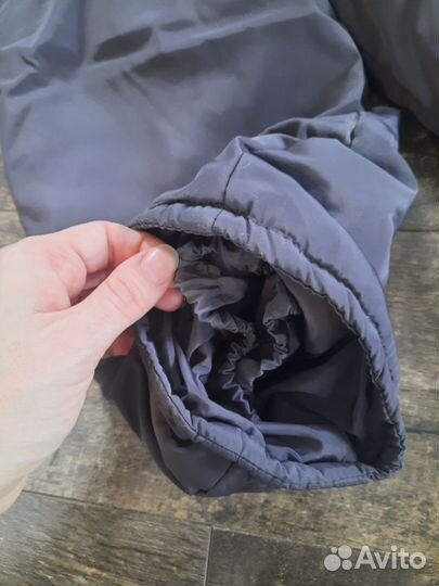 Полукомбинезон 98