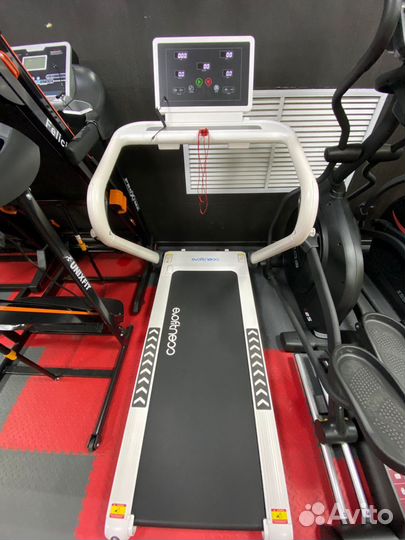 Беговая дорожка EVO fitness Venus