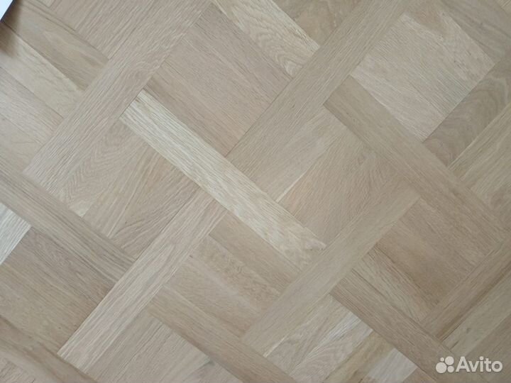 Паркетчик-станочник