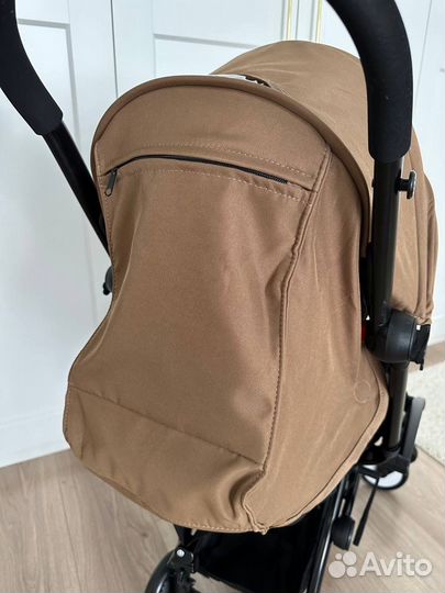 Коляска babyzen yoyo