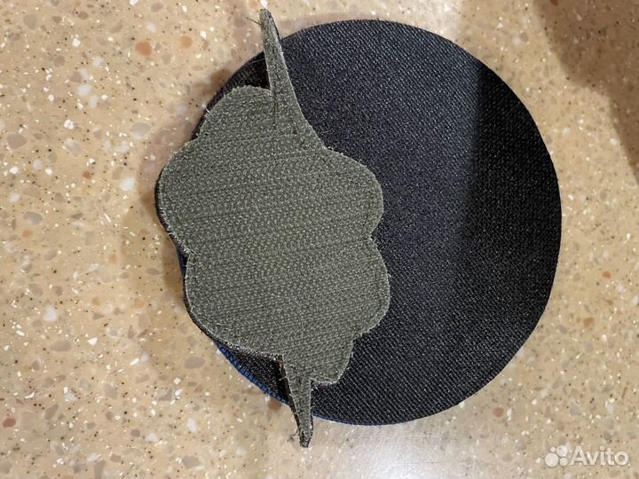 Липучки на одежду