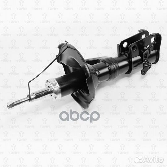 Амортизатор пер.honda stream 01 DV1516L torr