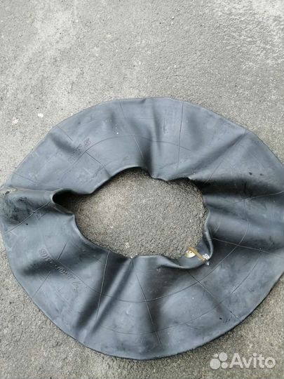 Камера 7.50 r 16 норм