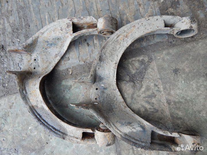 Рычаг задний верхний Kia Magentis 2005 2.5 AT