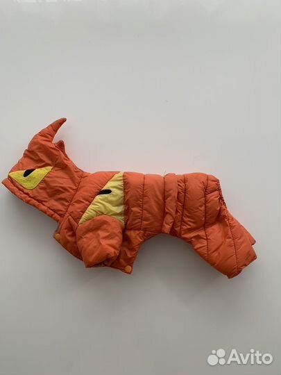 Продам комбинезон для собак