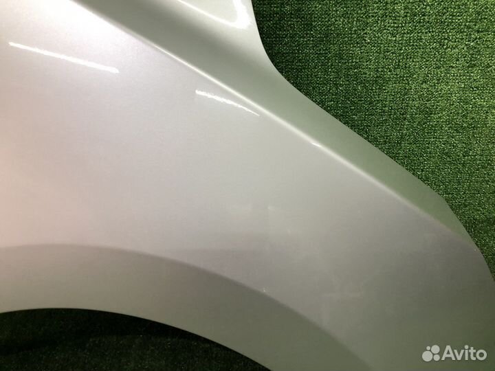 Крыло переднее правое Hyundai ix35