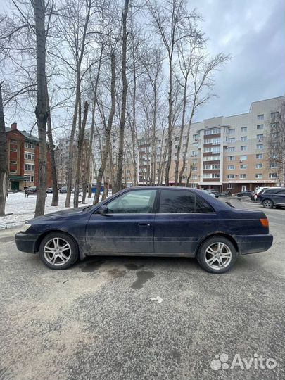 Toyota Corona Premio 2.0 AT, 1998, 306 000 км