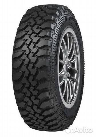 Cordiant Off-Road OS 501 205/70 R15