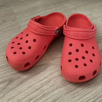 Crocs оригинальные