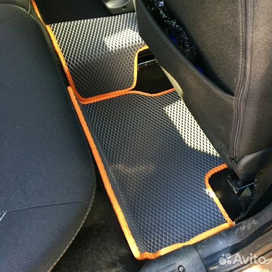 Eva ева эва коврики в Белгороде с гарантией 1 год