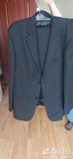 Костюм мужской