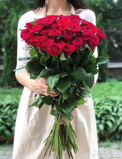 Высокие Высокие розы Гигантские розы Букеты Достав