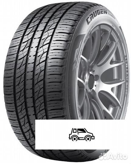 Kumho Crugen Premium KL33 225/60 R17 99H