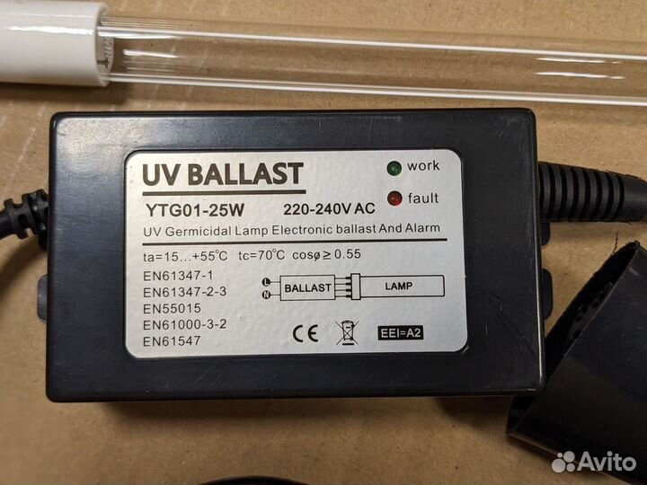 Антиконденсатный чехол Canature