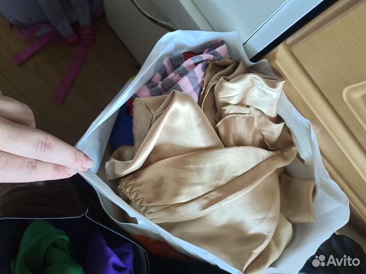 Женская одежда пакетом 42 44