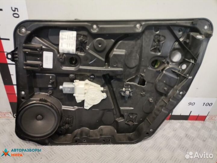 Стеклоподъемник передний правый Mercedes-Benz W246