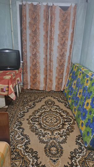 2-к. квартира, 37,5 м², 1/5 эт.