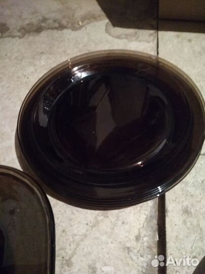 Посуда, тарелки