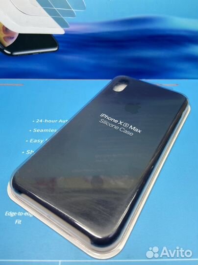 Оригинальные чехлы iPhone XS Max / 11 Pro Max