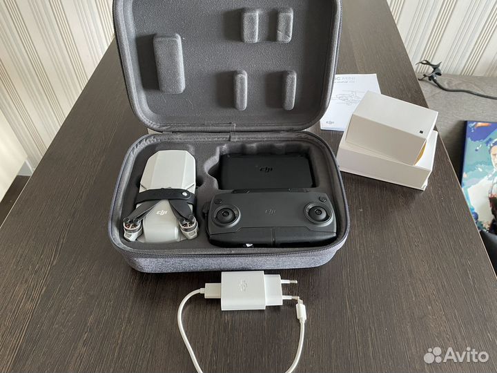 DJI mavic mini