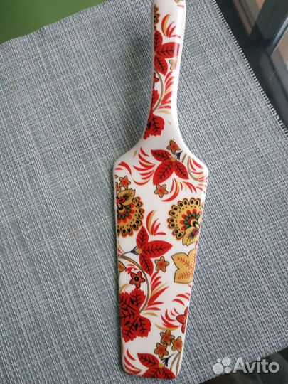 Лопатка для торта