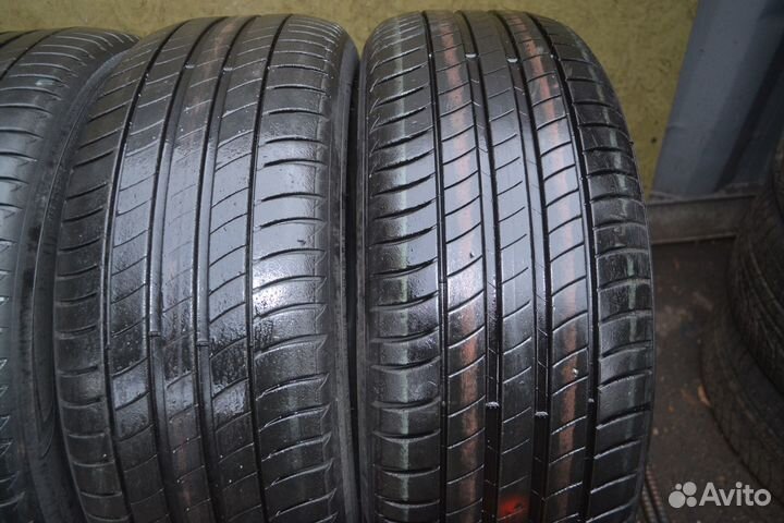 Michelin Primacy 3 215/55 R18 99V