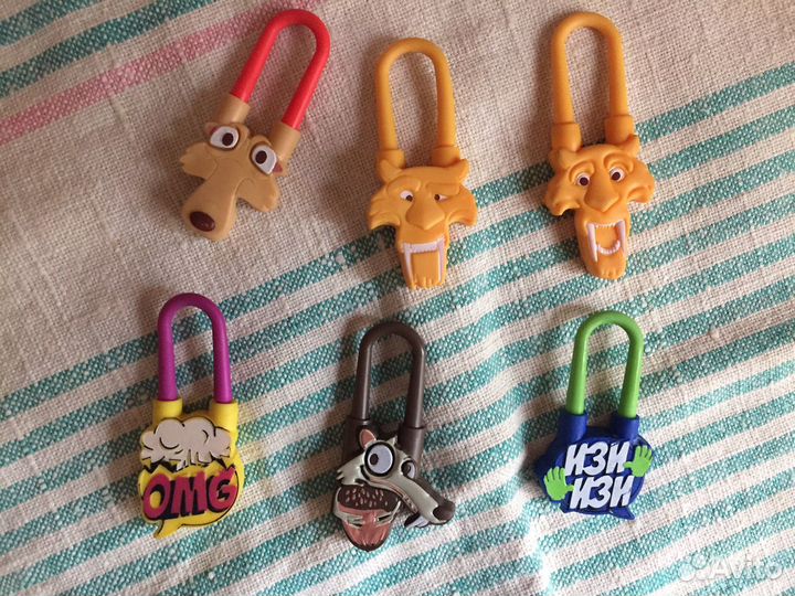 Тикеры токеры лента