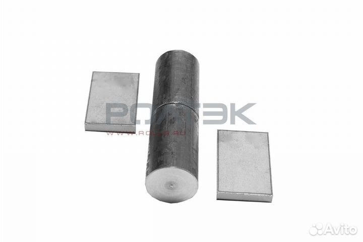 Петля усиленная универсальная ролтэк Ф34