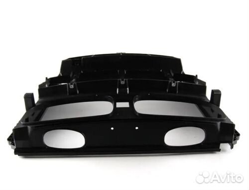 Воздуховод радиатора BMW X5 E70