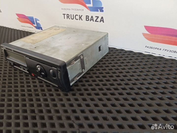 41221283 Тахограф Iveco Stralis